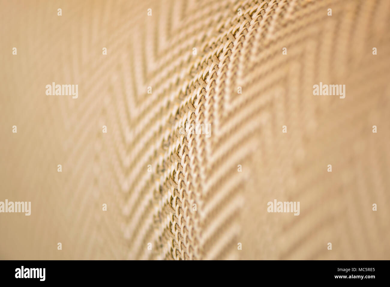 Close up fabric texture hi-res stock photography and images - Alamy