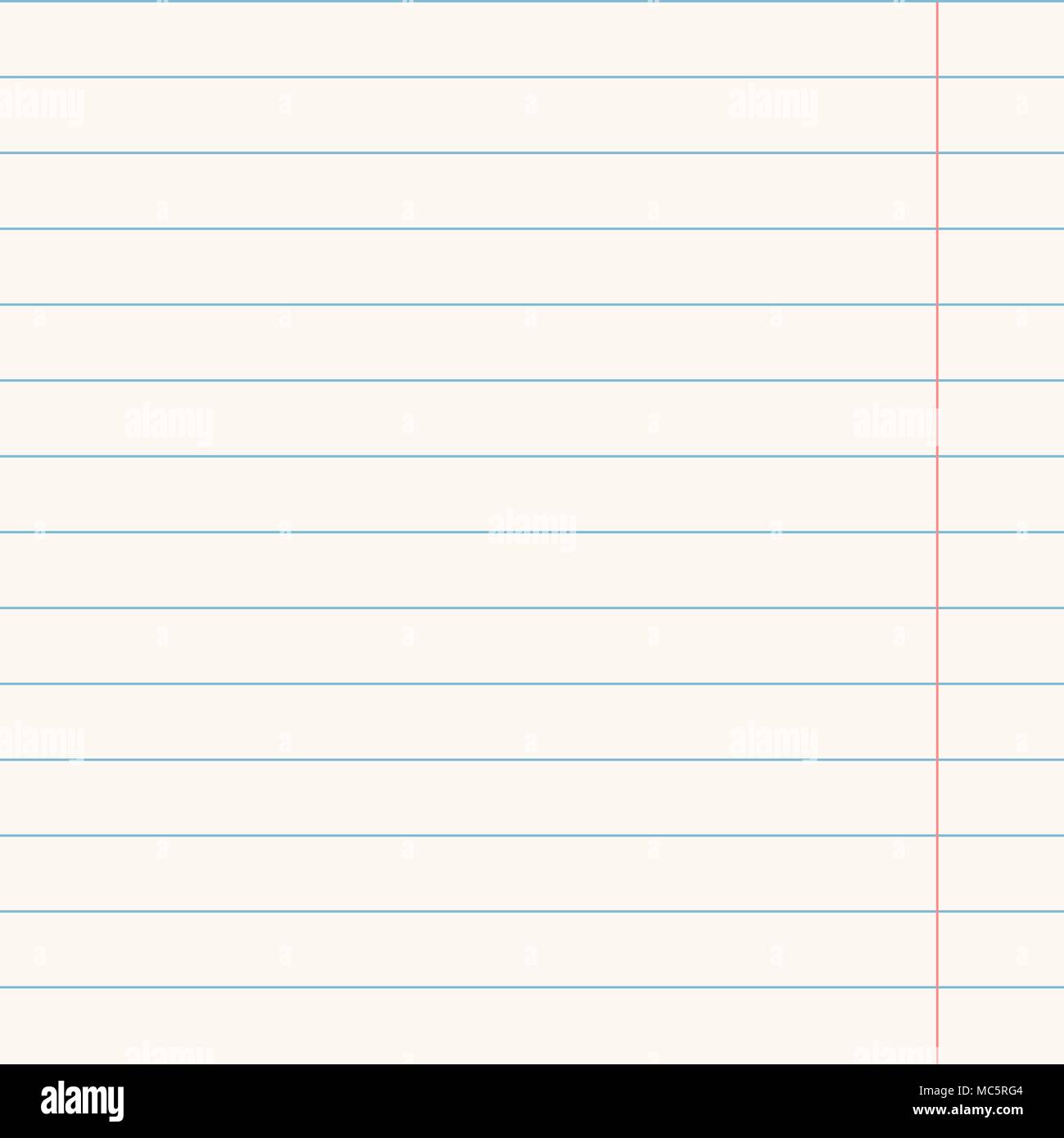 Blank notebook template - Backgroundsy