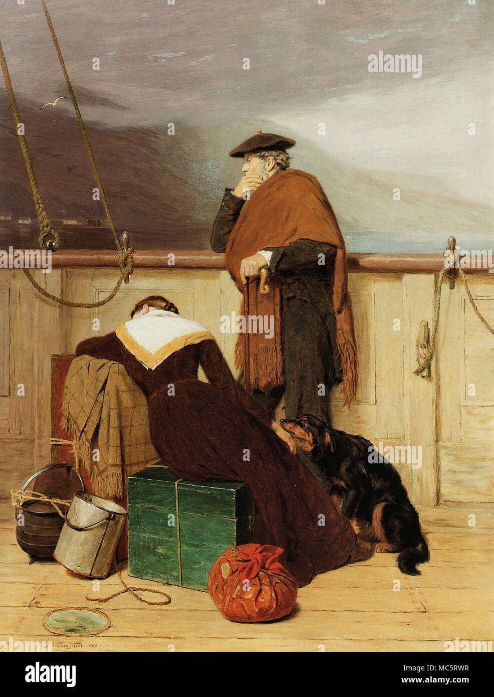 Lochaber no more hires stock photography and images Alamy