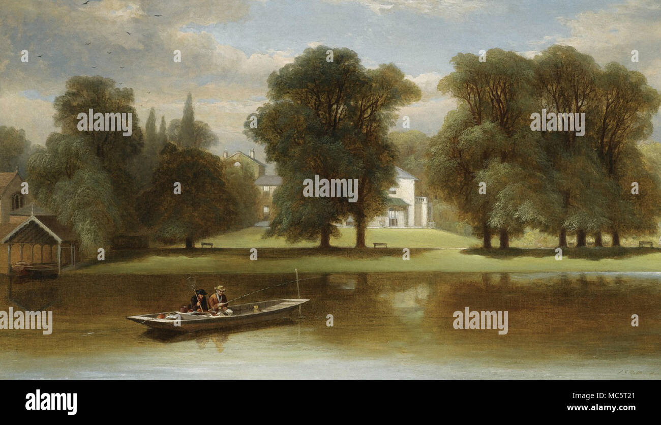 Frederick rolfe hi-res stock photography and images - Alamy