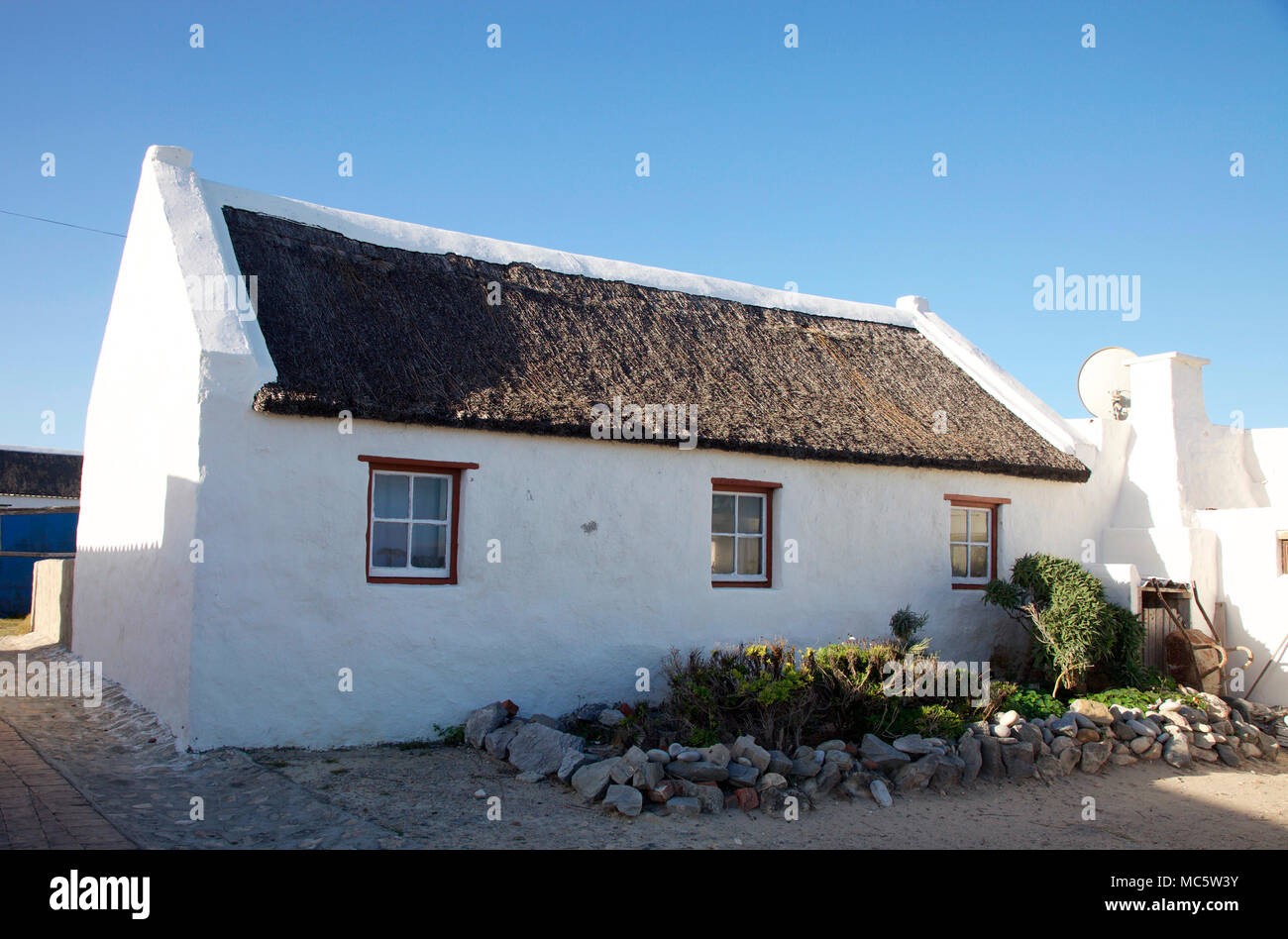 Fishermans Cottage Stock Photos Fishermans Cottage Stock Images