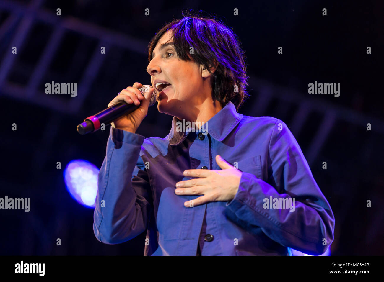 Magic! Singer