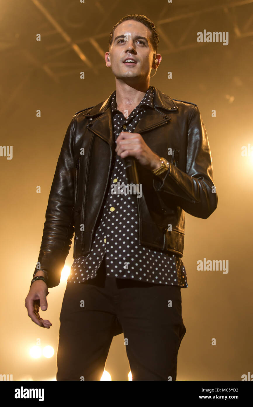 G eazy hi-res stock photography and images - Alamy