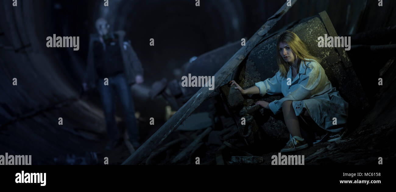 Hide & Seek Stock Photo Alamy