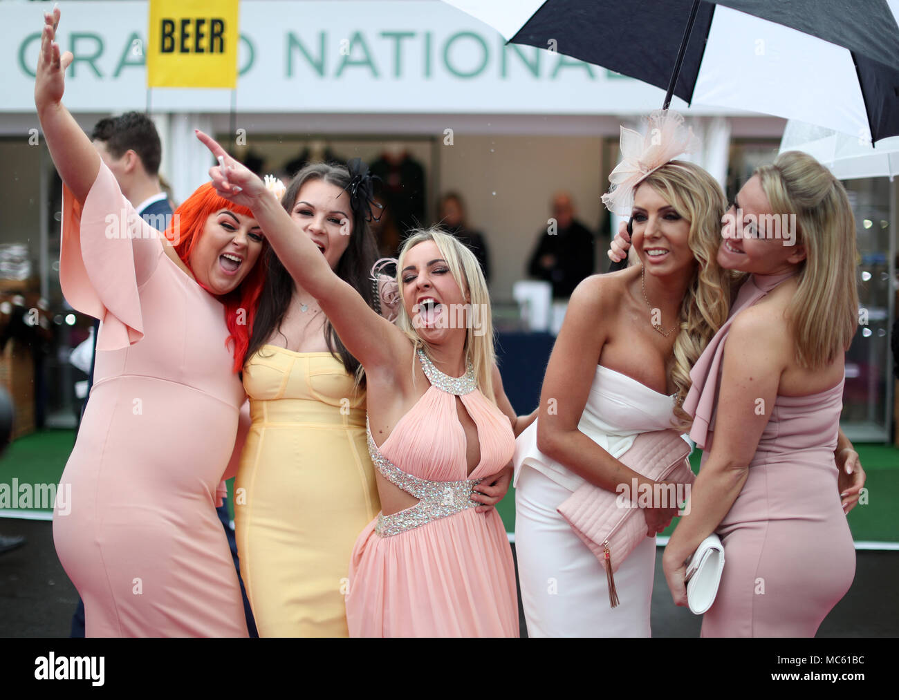 Ladies day 2018 hot sale