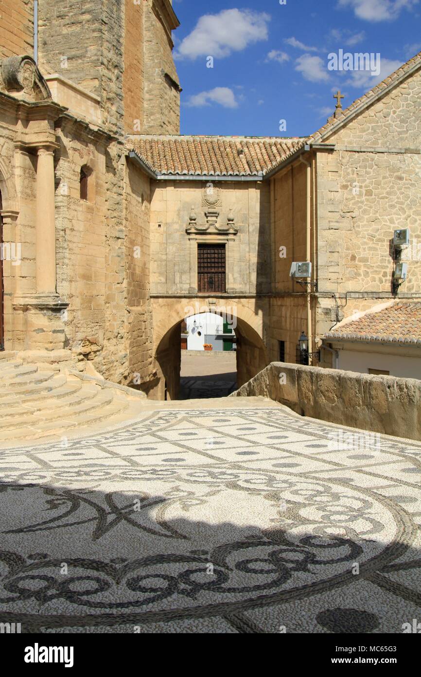 Church of La Incarnation, Iglesia Mayor de Santa Maria de la ...