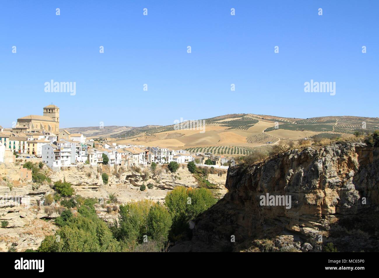 Rio alhama hi-res stock photography and images - Alamy