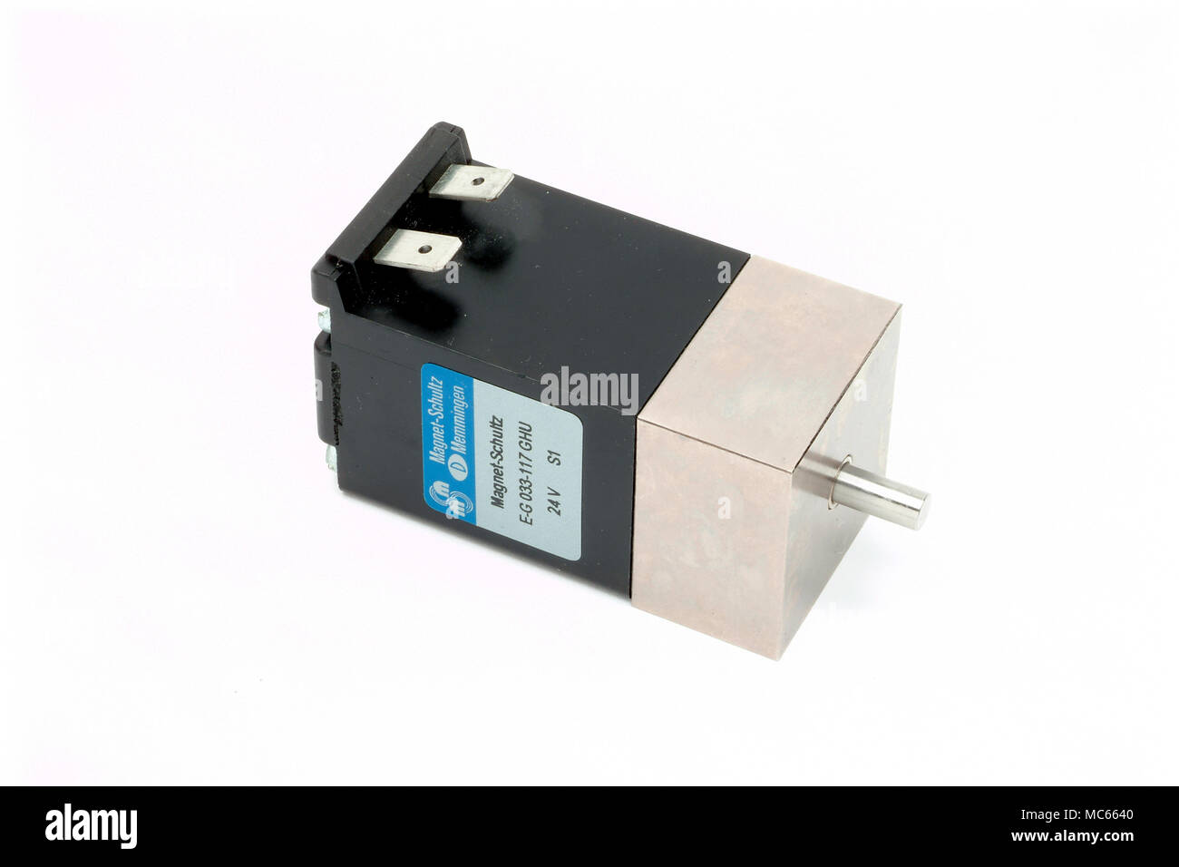 Solenoid hires stock photography and images Alamy