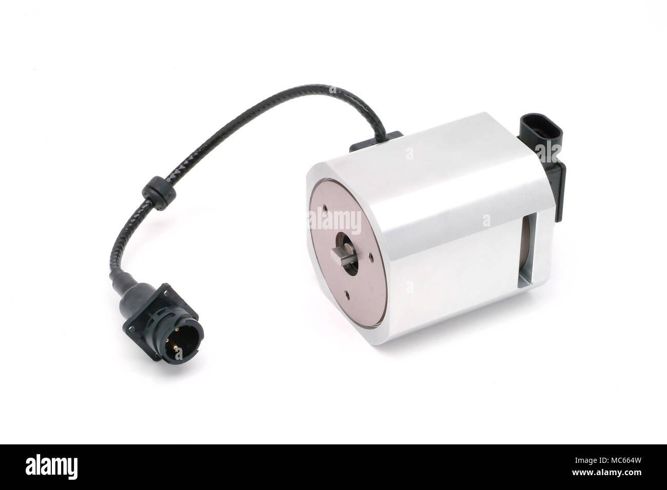 Solenoid hires stock photography and images Alamy