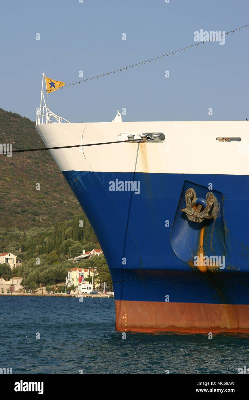 Ithica town hi res stock photography and images Alamy