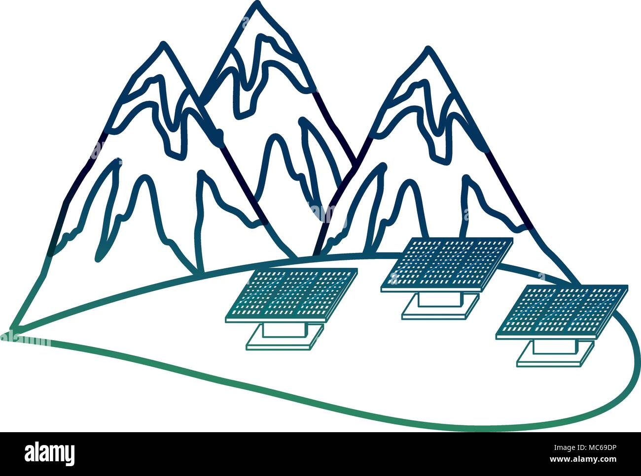 ecology energy alternative Stock Vector Image & Art - Alamy