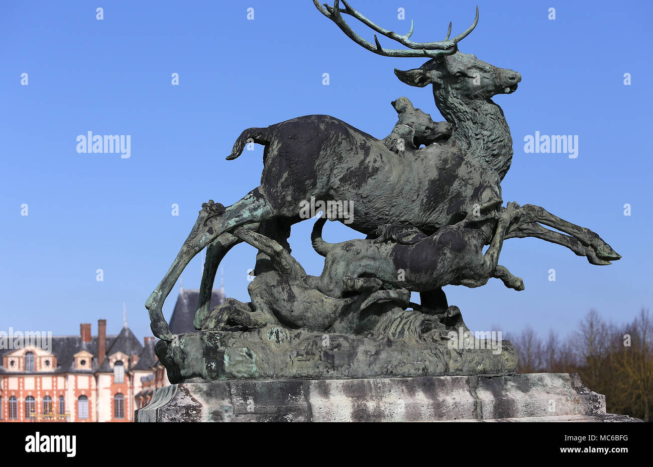 Saint leger hi-res stock photography and images - Page 3 - Alamy