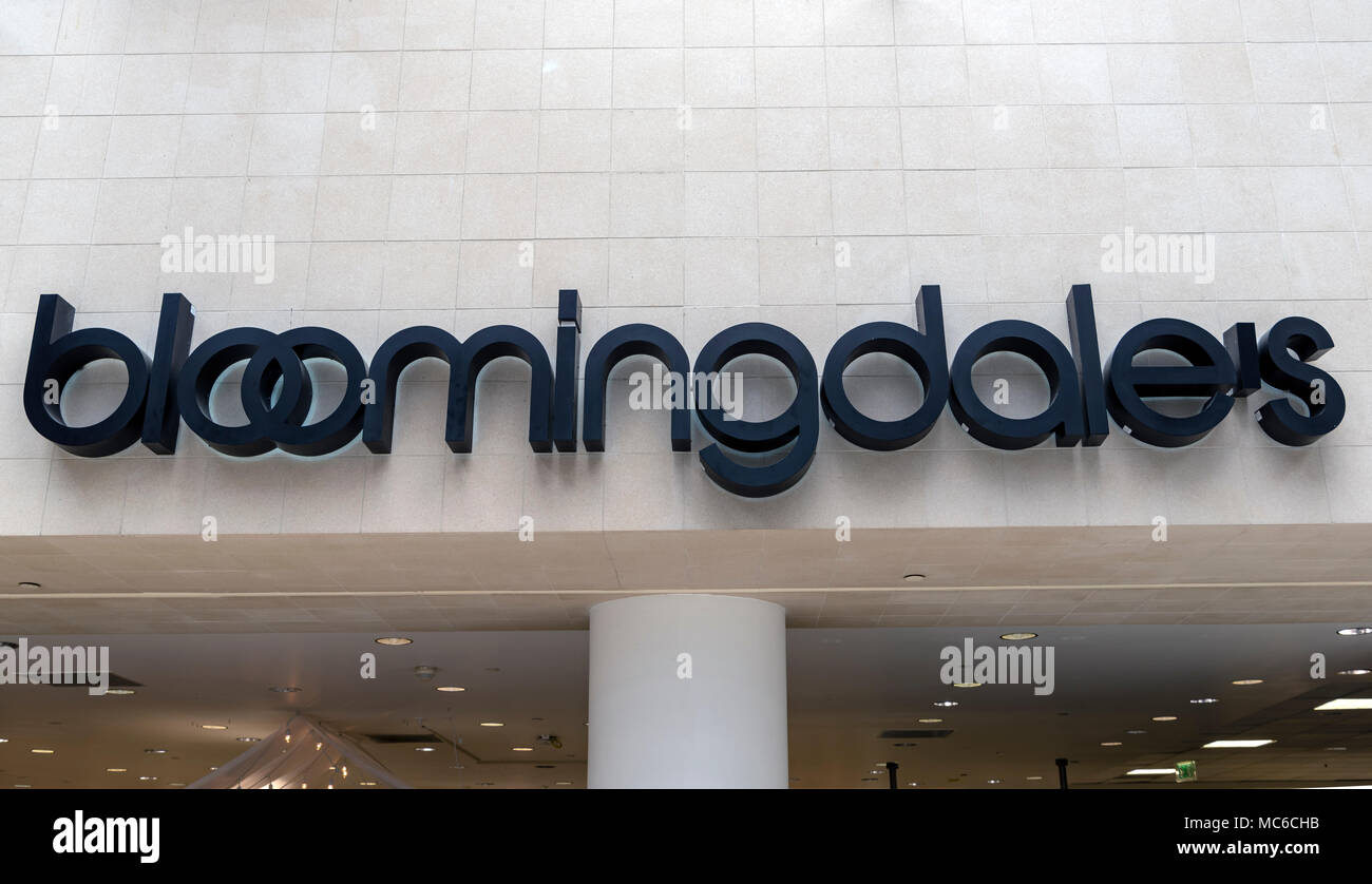 Bloomingdale's To Close Huge Store Near Chicago, Open Small-Format Bloomie's