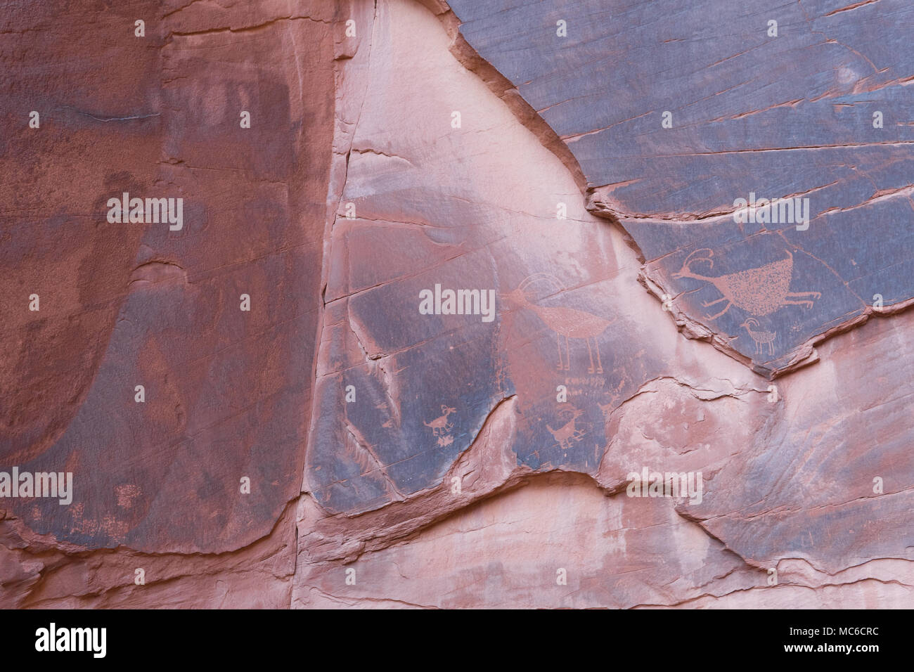 Indian rocks park hi-res stock photography and images - Alamy