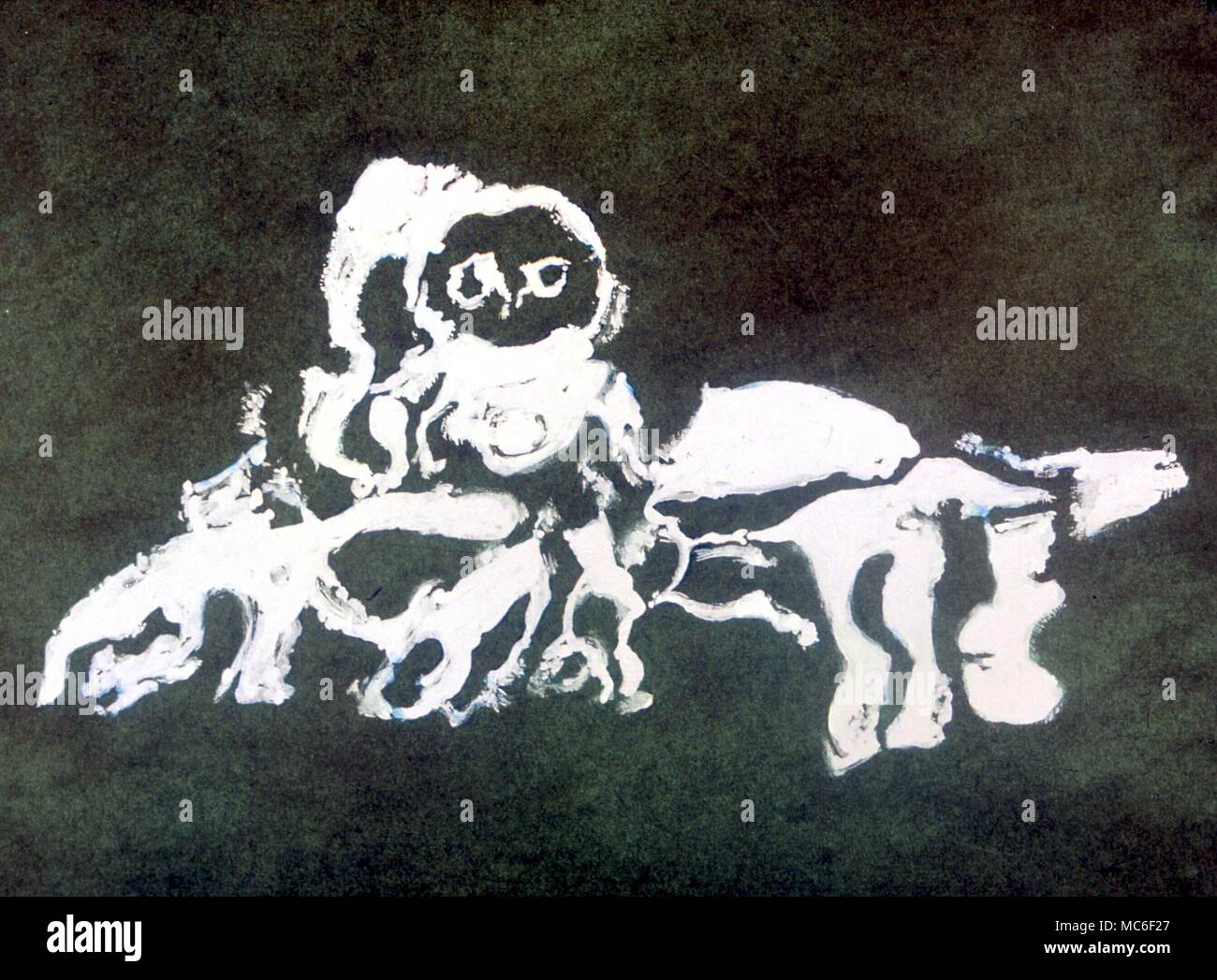 Magog and gog hires stock photography and images Alamy