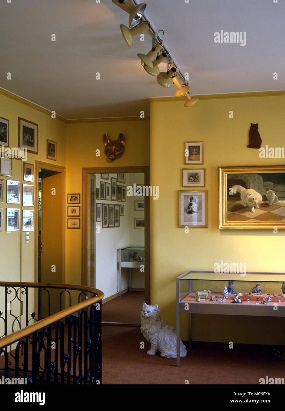 Basle museum hi-res stock photography and images - Alamy