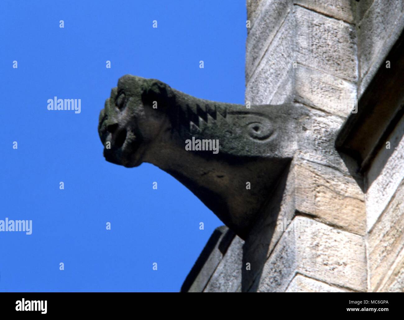 Side Of Church High Resolution Stock Photography And Images Alamy