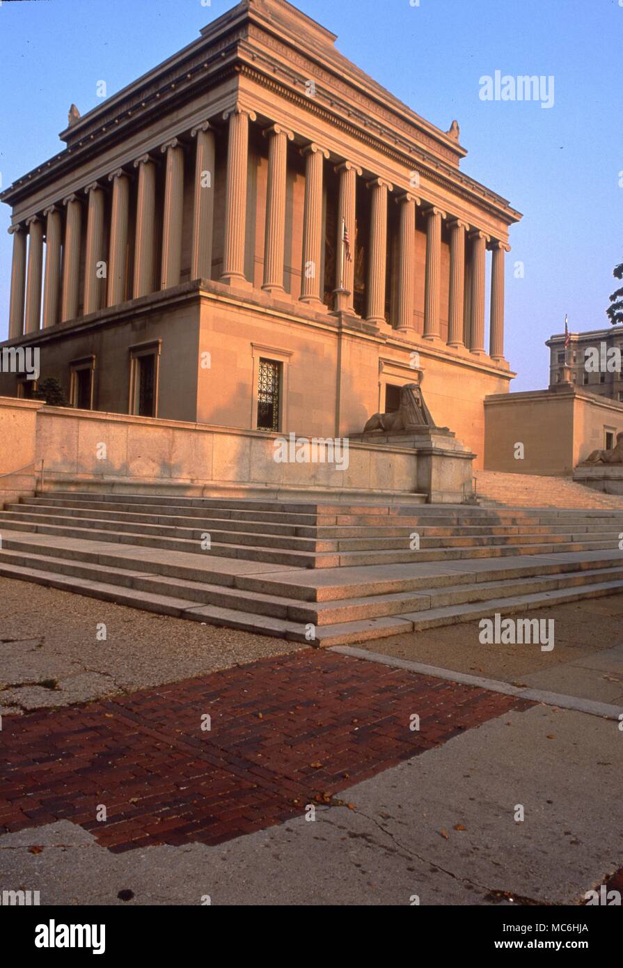 Masonic temple washington hires stock photography and images Alamy