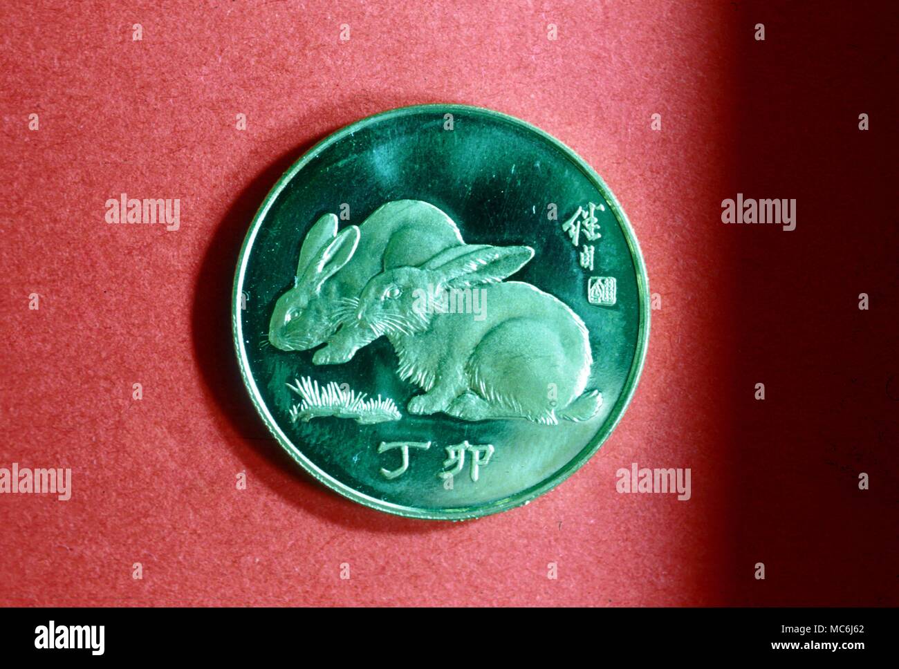 Chinese Astrology The Hare the chinese symbolic animal equivalent to
