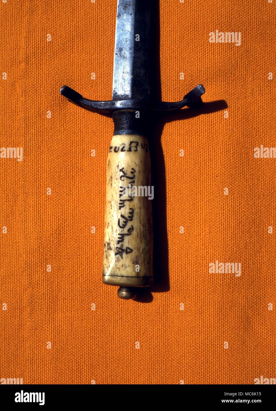 Ceremonial dagger hires stock photography and images Alamy