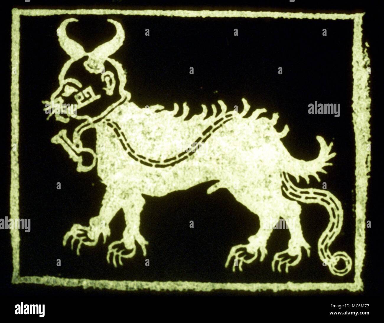 Devil Dog High Resolution Stock Photography And Images Alamy Devil Dog High Resolution Stock Photography And Images Alamy