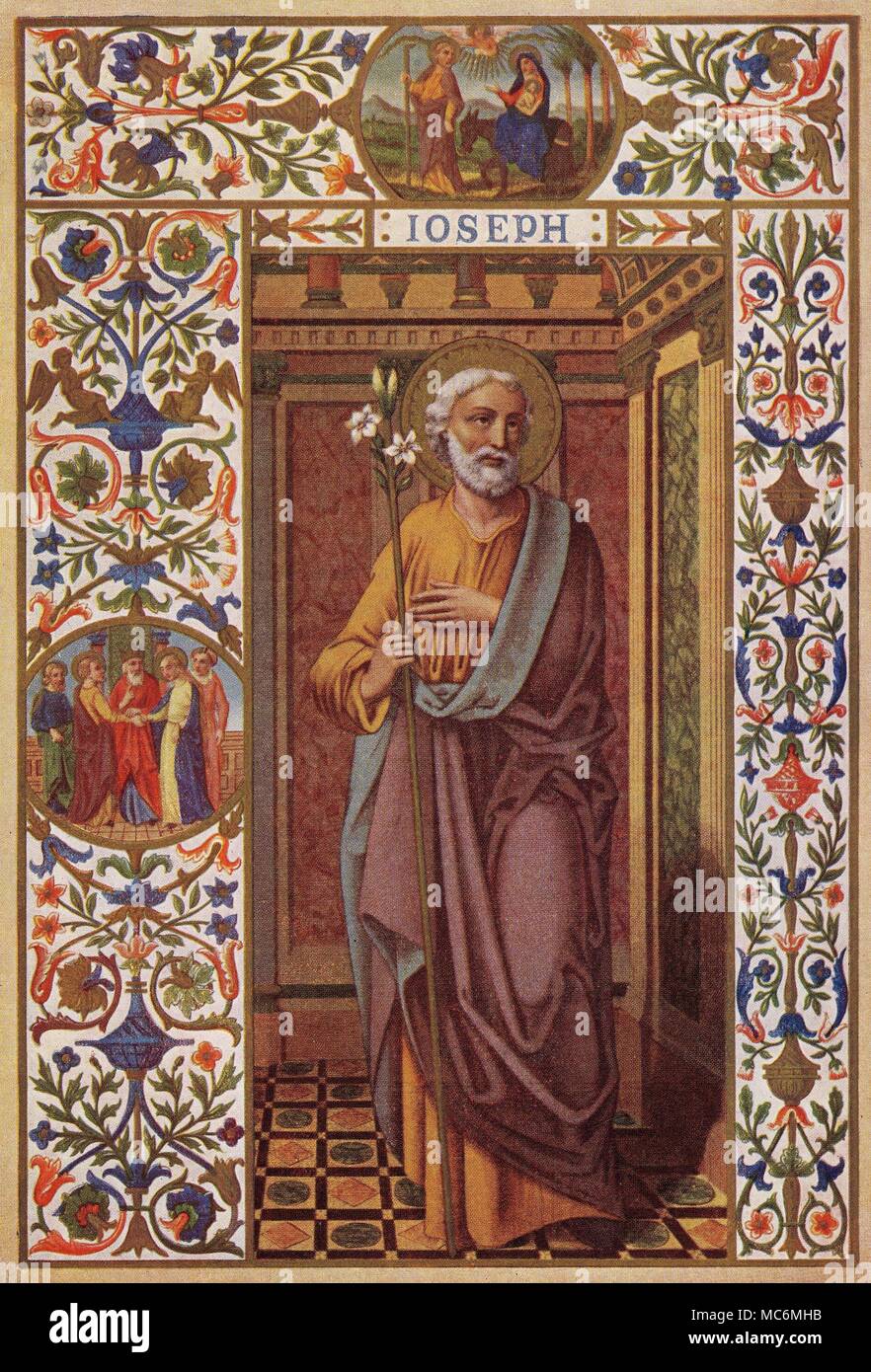 SAINTS PATRICK Saint Patrick The Patron Saint Of Ireland Driving saints-patrick-saint-patrick-the-patron-saint-of-ireland-driving