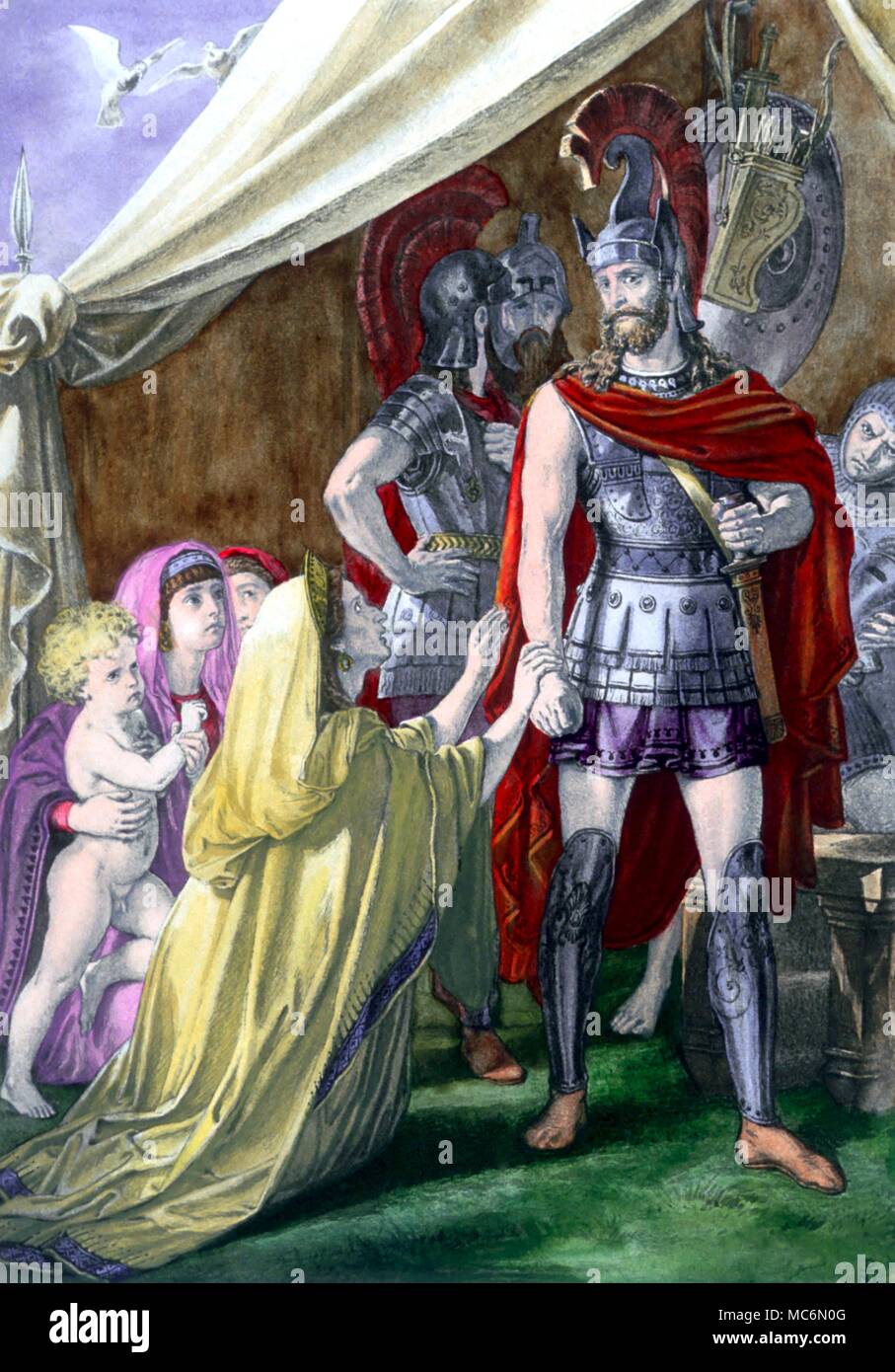 Coriolanus hi-res stock photography and images - Alamy