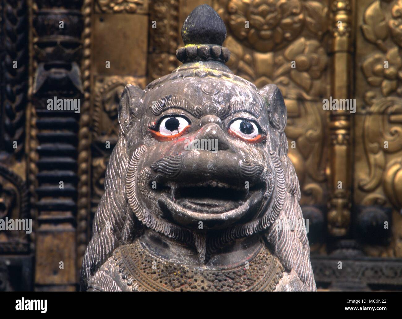 Changu narayan nepal hi-res stock photography and images - Alamy