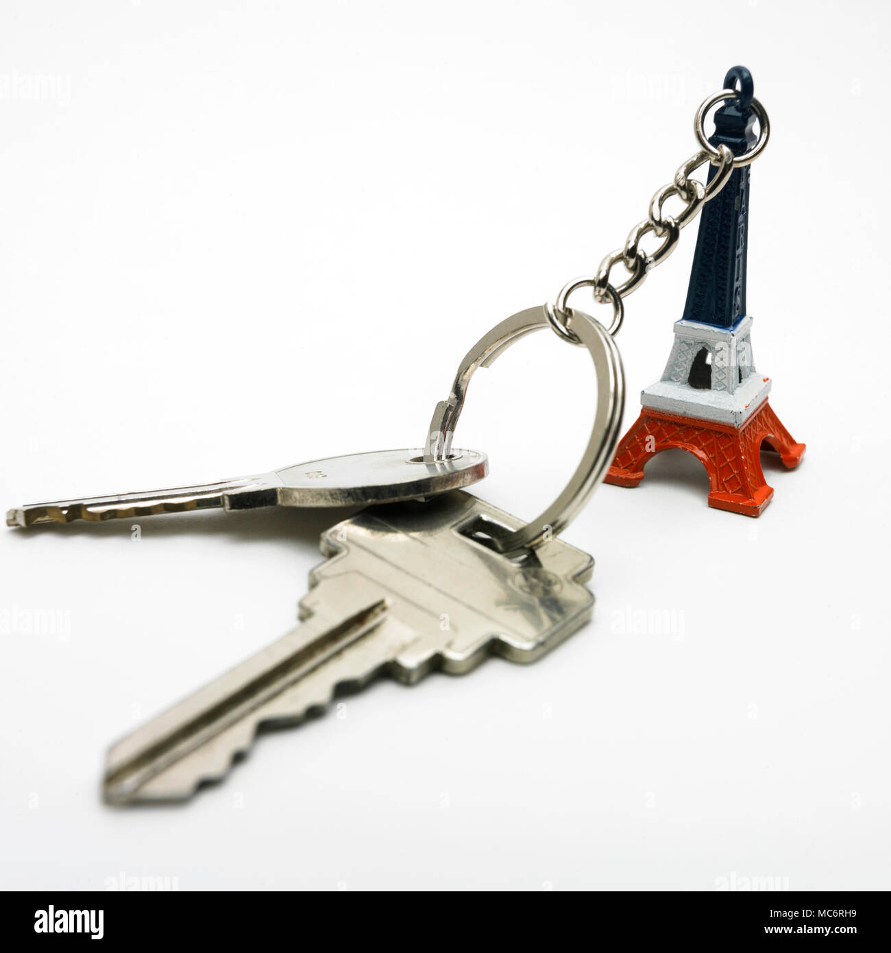 The real paris hires stock photography and images Alamy