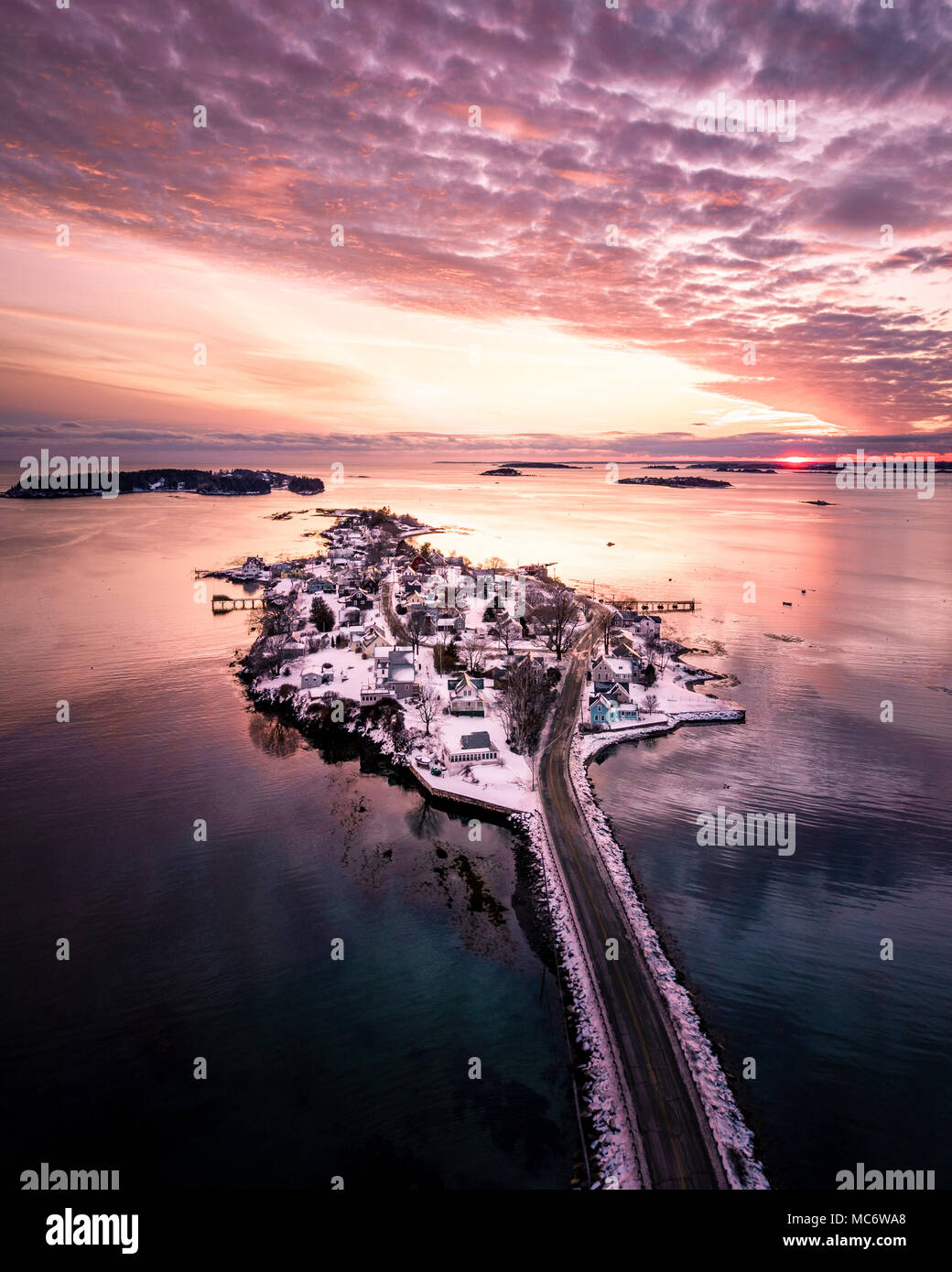 Harpswell hires stock photography and images Alamy