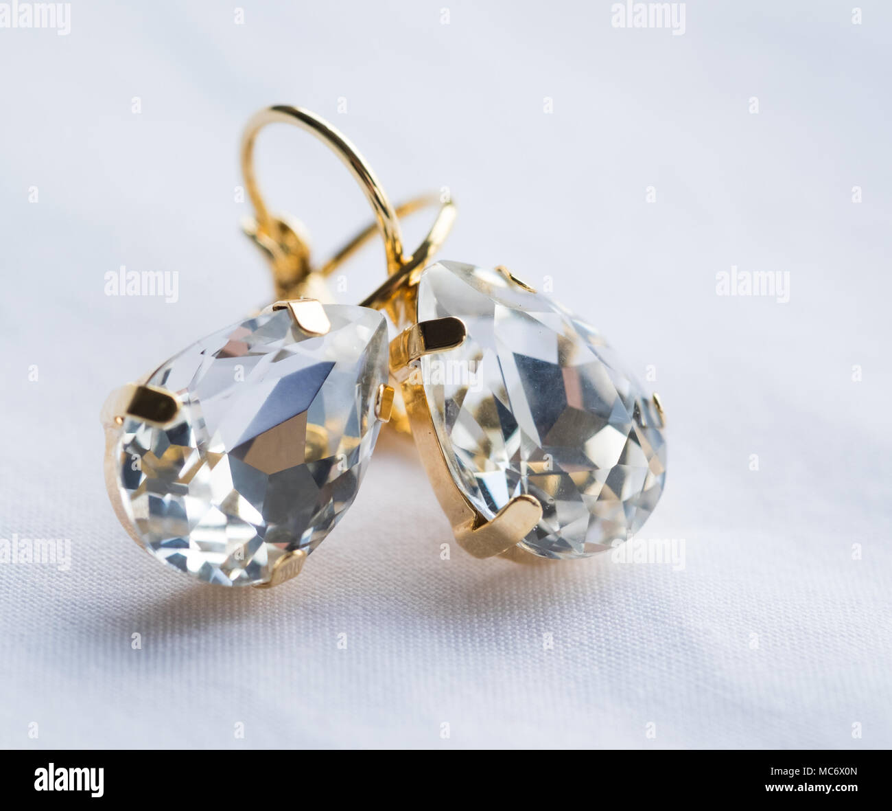 Swarovski Parallele Earrings 2024 www.houwelings