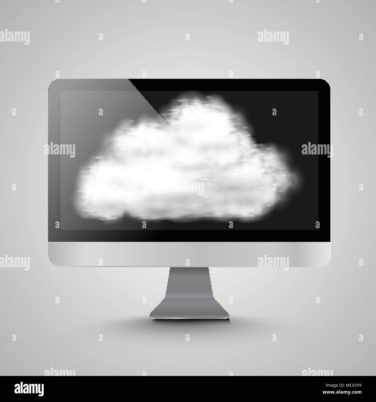 CONNECT TO YOUR CLOUD COMPUTER visual data 8