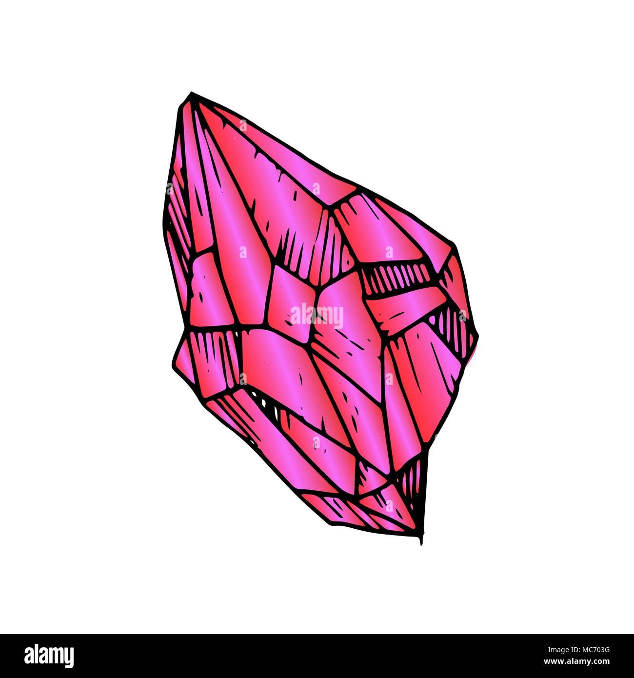 Romantic decorative isolated elements perfect for gretting card, gift