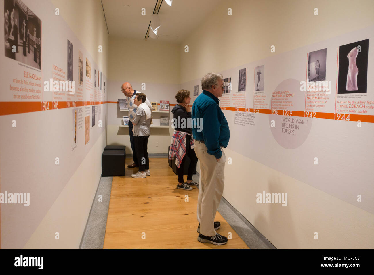 Portland maine art gallery hires stock photography and images Alamy