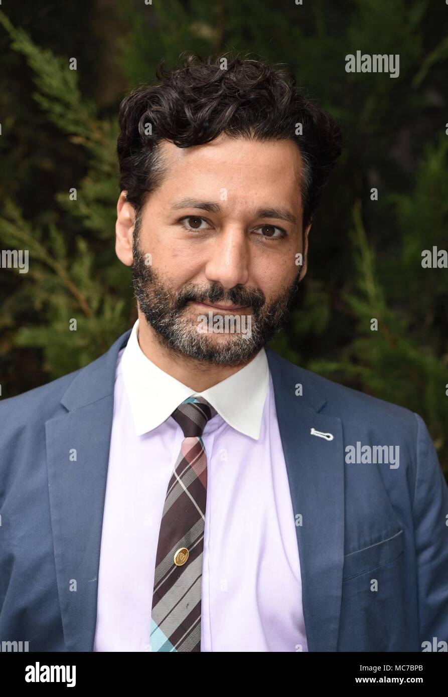 Seen At His Mid Town Hotel Hi res Stock Photography And Images Alamy