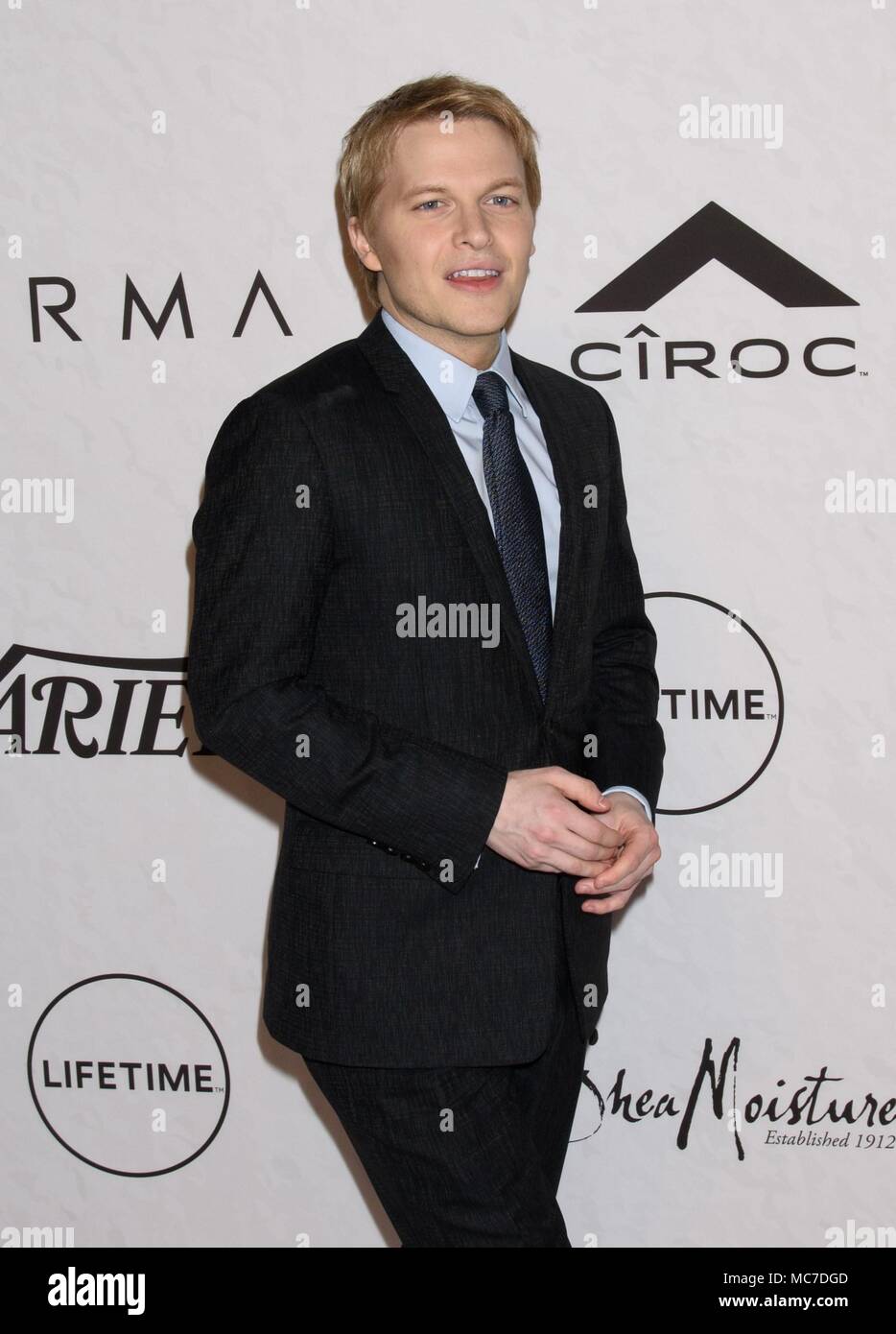 Ronan farrow hi-res stock photography and images - Alamy