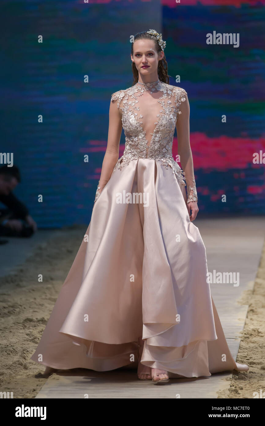 Daalarna couture 2018 hot sale