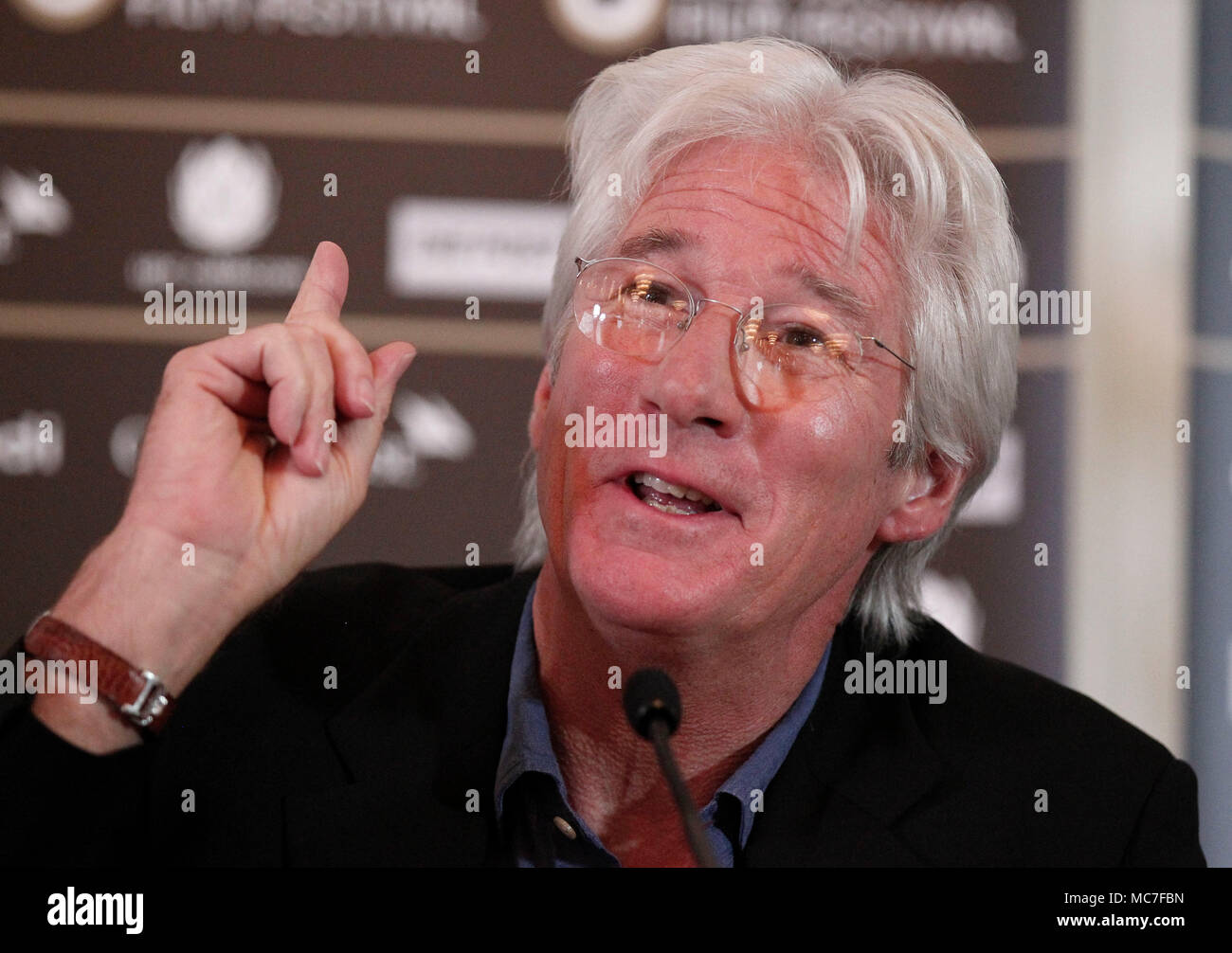 Richard gere watch new arrivals