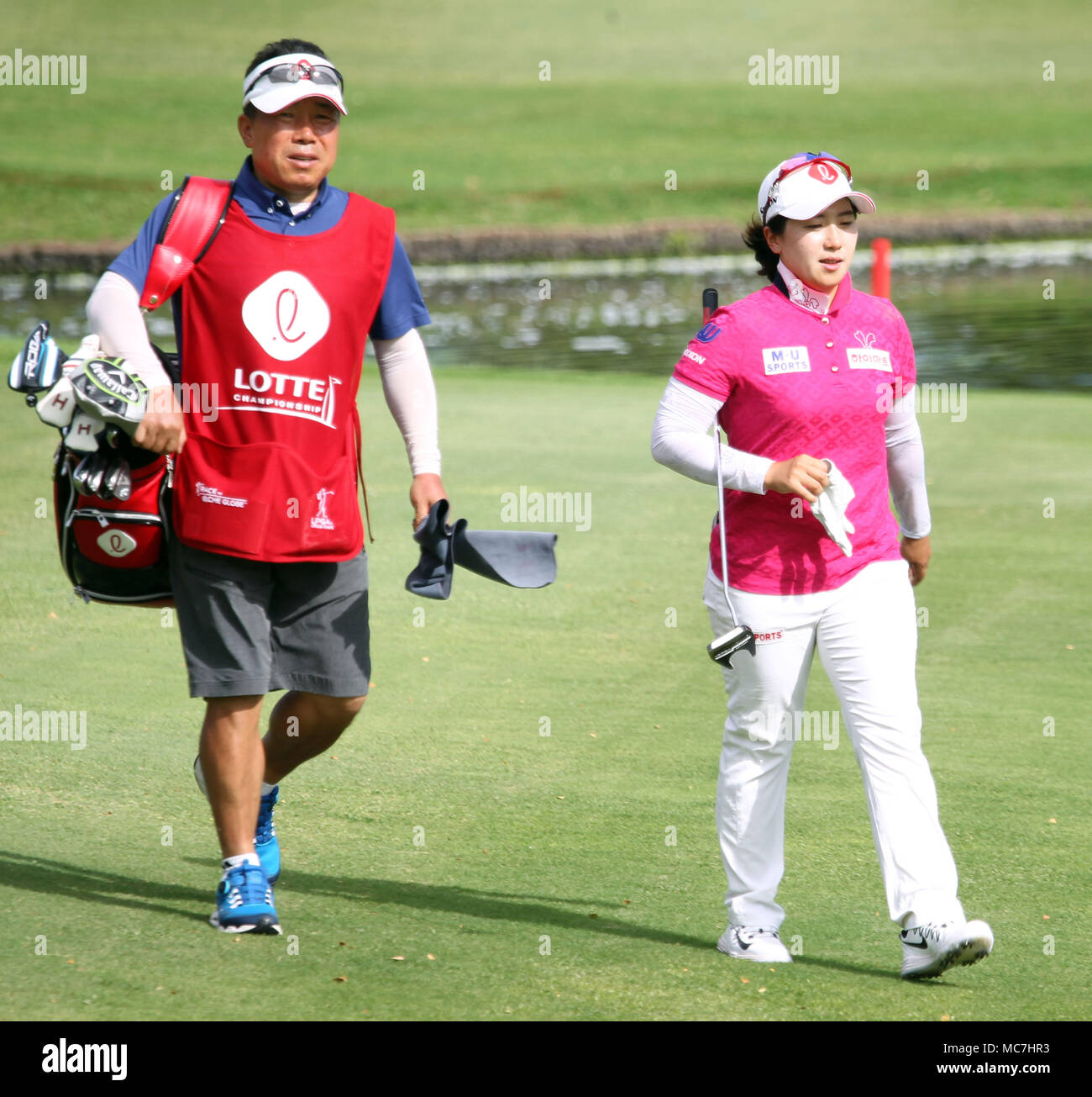 Ji hyun kim hi-res stock photography and images - Alamy