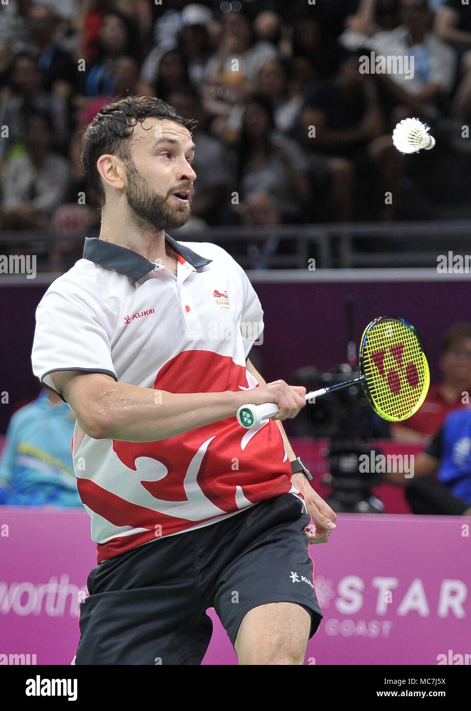 Commonwealth badminton hi-res stock photography and images - Page 7
