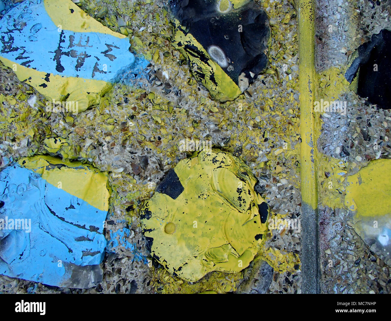Painting wall spray paint hi-res stock photography and images - Alamy
