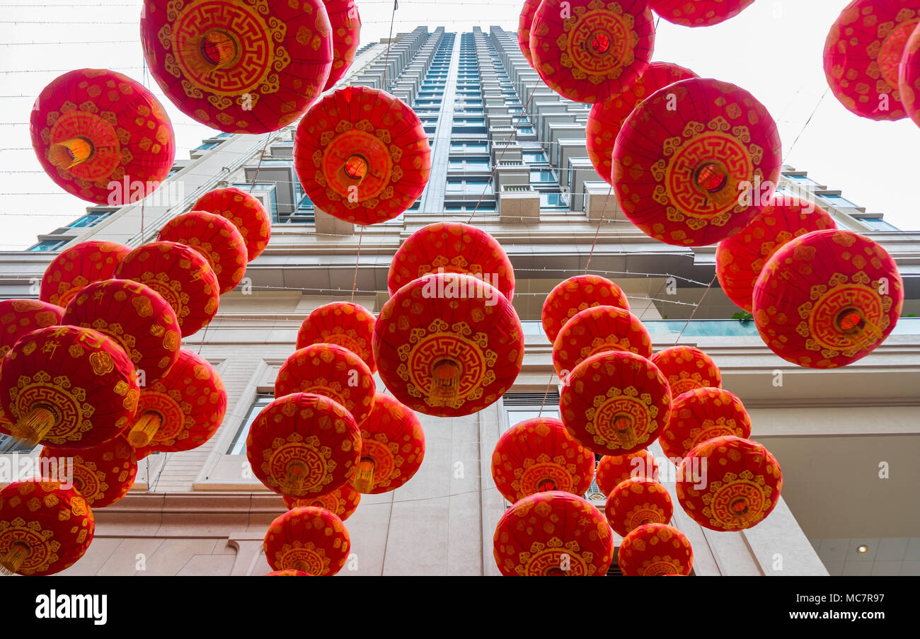 Modern best sale chinese lantern
