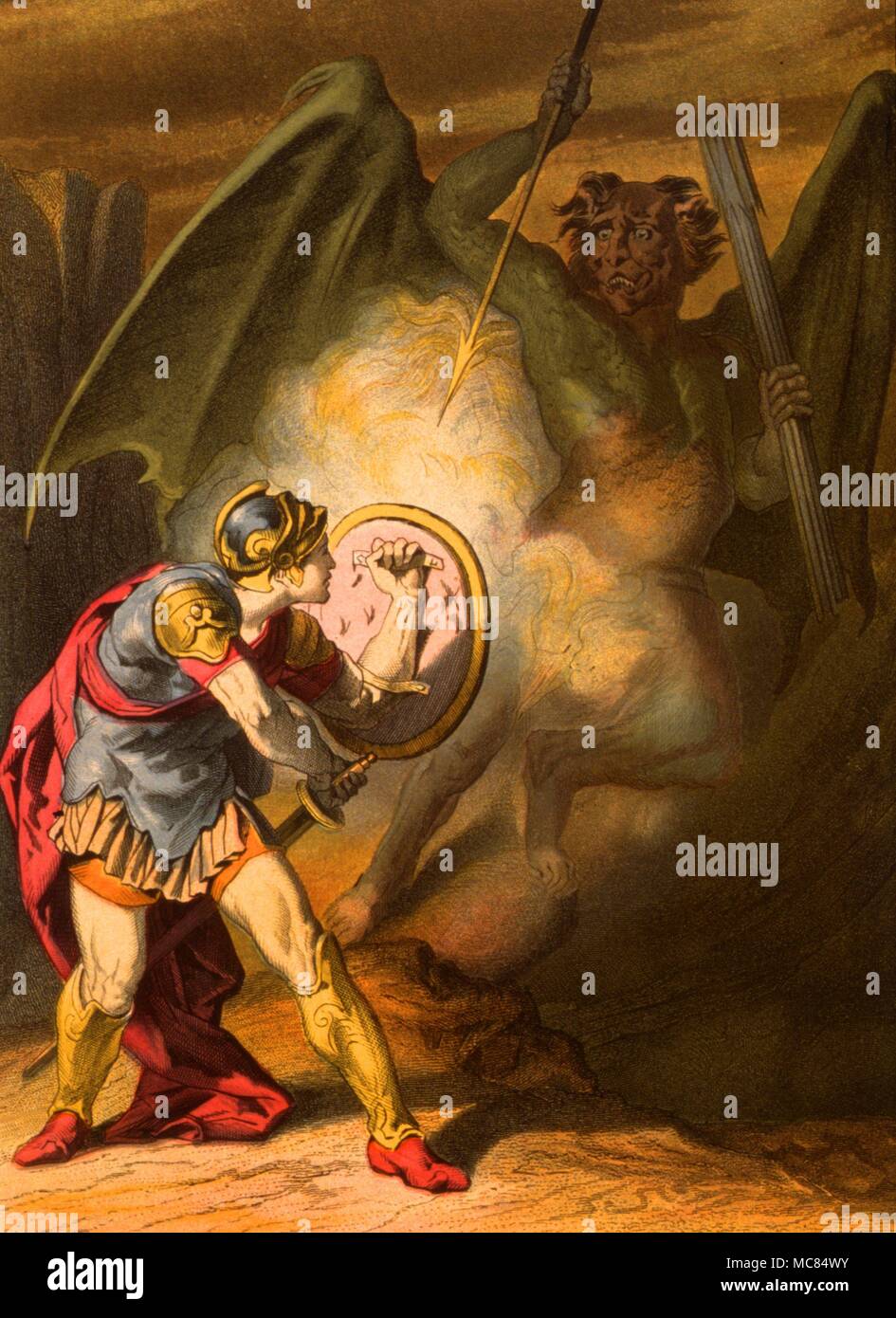 Apollyon hires stock photography and images Alamy