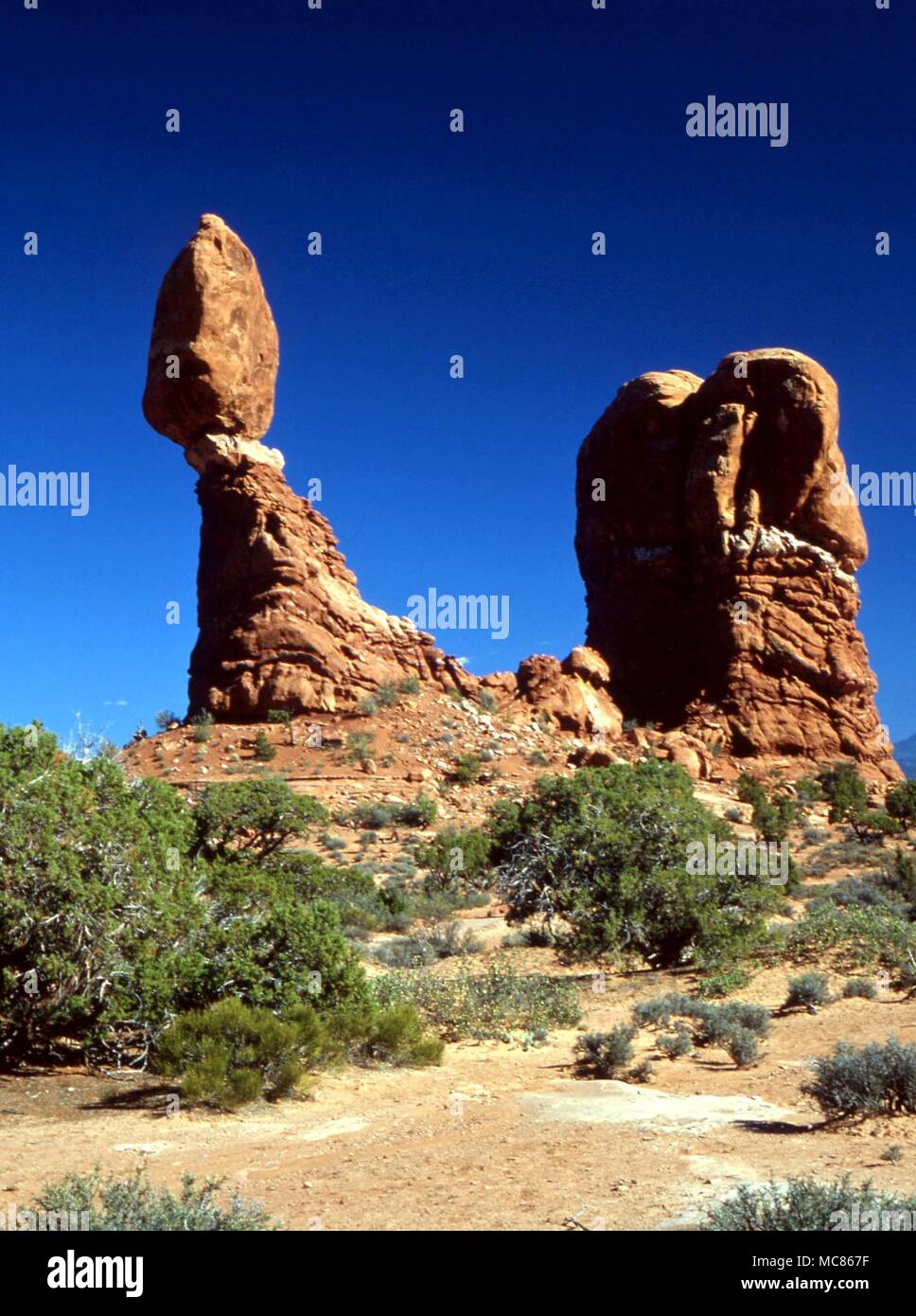Native American Rocks Formation NORTH AMERICAN INDIAN Sacred to the North American Indians were many of ...
