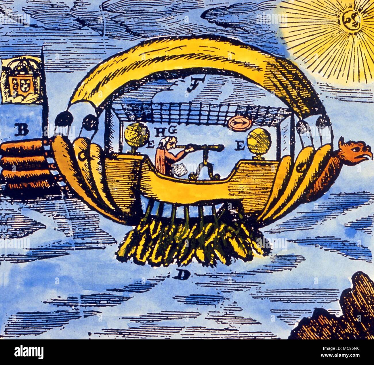 Flying machines hires stock photography and images Alamy