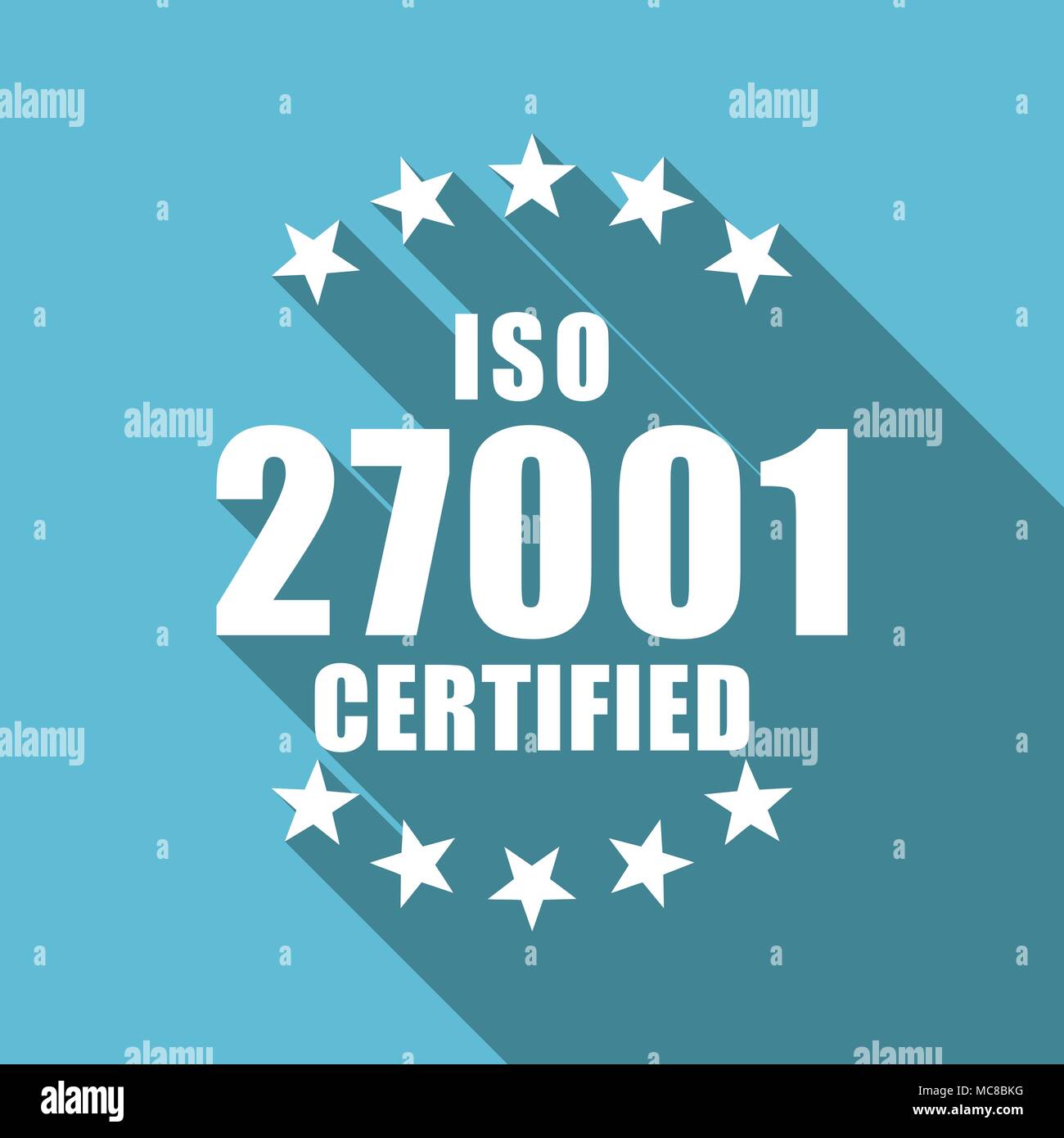 Iso27001 Stock Vector Images - Alamy