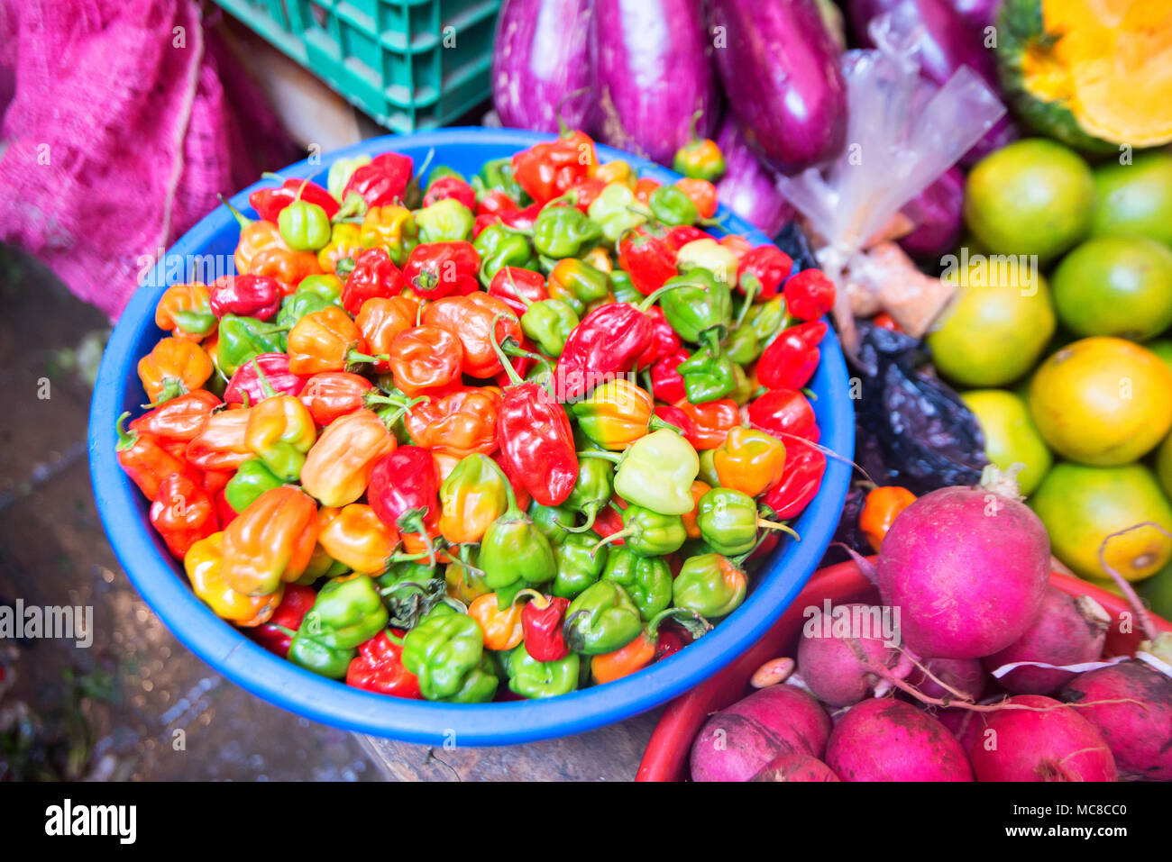 Dominican republic food hires stock photography and images Alamy