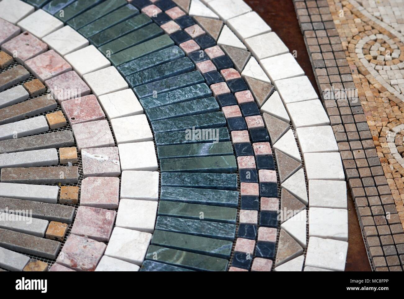 Ceramic tile stain hi-res stock photography and images - Alamy
