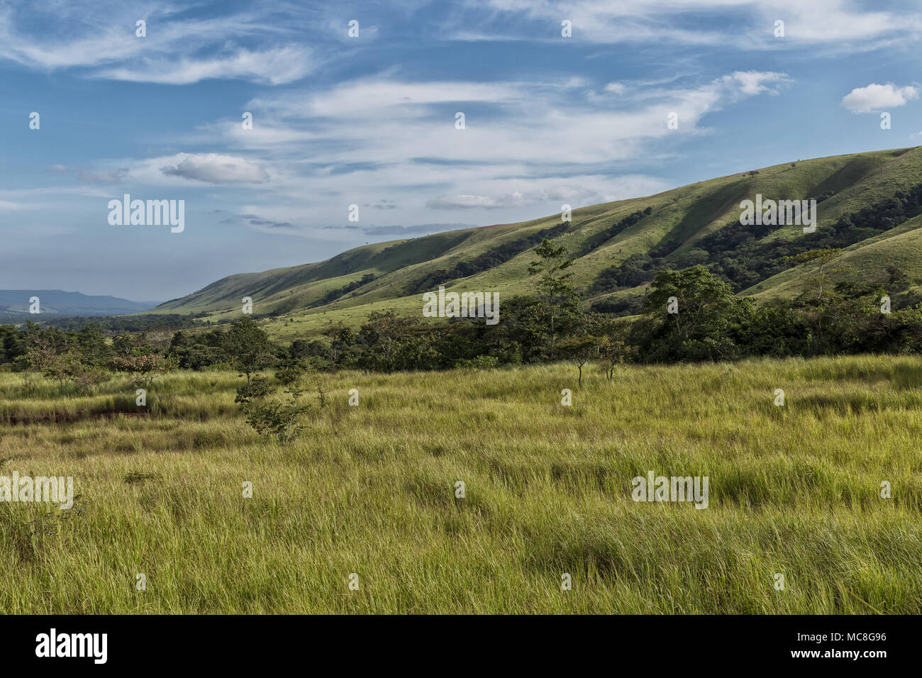 Weather in angola hi-res stock photography and images - Alamy