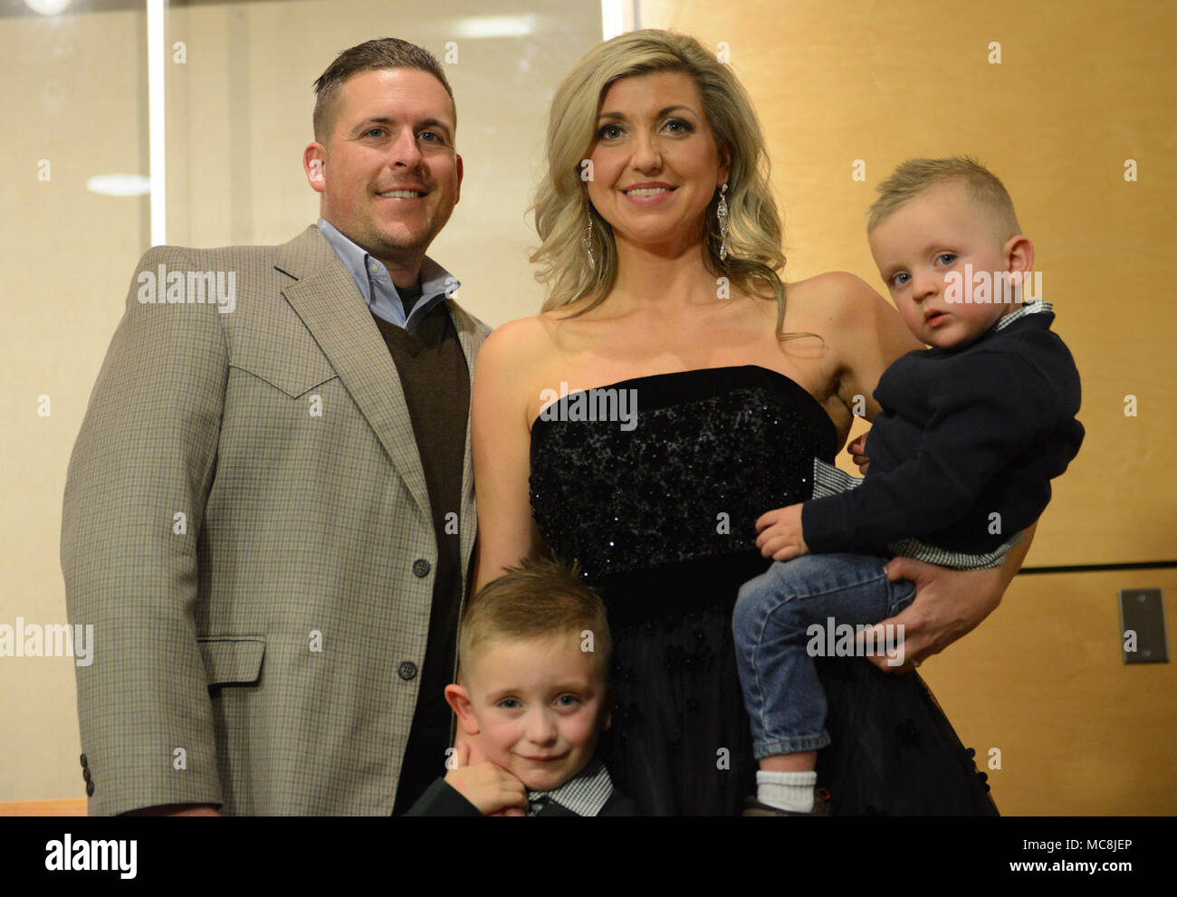Mrs oregon america pageant hi-res stock photography and images - Alamy